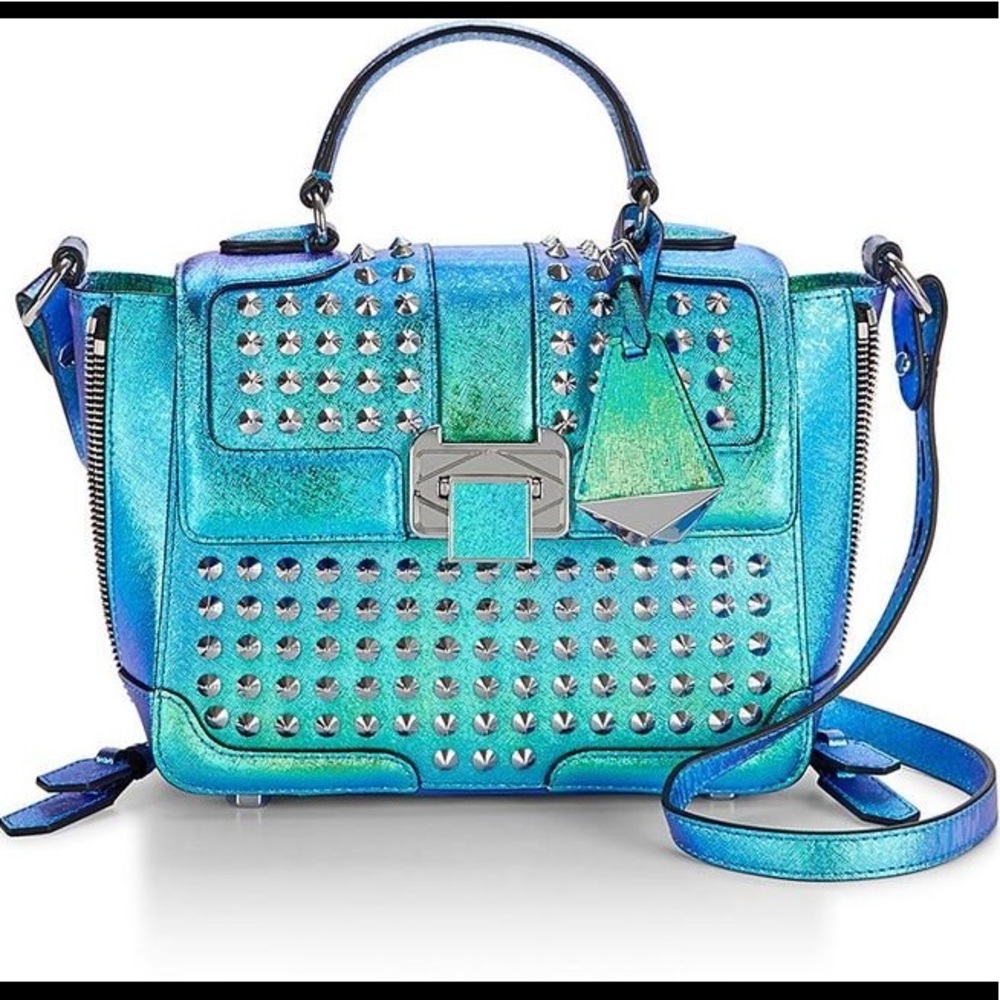 Rebecca Minkoff Elle Studded Mini